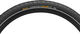 Continental Contact Plus 26" Wired Tyre - black-reflective/26 /47 mm/1.75 /47-559