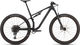 Specialized Chisel Comp Evo 29" Mountainbike - satin black-metallic obsidian/130 mm/170,0 mm/44 mm/M/29"