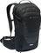 VAUDE Moab 15 II Rucksack - black/15000 ml