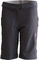 Zimtstern Pantalones Cortos Trailstar Light para Damas - pirate black pirate black | XS