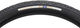 Panaracer GravelKing X1 TLR 28" Folding Tyre Model 2024 - black-black/28 /40 mm/40-622