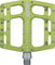 NC-17 Sudpin IV XL TNT Plattformpedale - grün