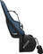Thule Asiento de bici para niños de montaje en tubo de asiento Yepp 2 Maxi - majolica blue