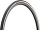 Challenge Criterium RS TE Handmade TLR 28" Folding Tyre - black / white/28 /27 mm/27-622