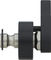 Gates Snubber - black/Derailleur Hanger