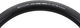 Schwalbe Cubierta plegable G-One Speed Performance ADDIX RaceGuard 27,5" - negro/27.5 /30 /30-584/1.2 
