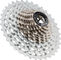 Rotor Cassette de 12 velocidades - plata | 11-36