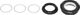 Hope ZS49/28,6 4 Steuersatz Oberteil - black/ZS49/28,6
