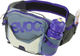 EVOC Sac Banane Hip Pack Pro 3 - steel-violet-dark olive/3 