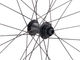 Zipp 101 XPLR 28" Carbon Disc Center Lock Laufradsatz - schwarz/28"/100 mm/SRAM XDR/142 mm/Non Boost/Non Boost