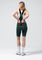 GOBIK Grit 3.0 Bib Shorts Damen Trägerhose - pinewood | S