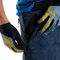 Troy Lee Designs Skyline Trail Shell Shorts - washed out dark cloud | 30 | S