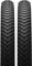 Maxxis Set de 2 cubiertas plegables Ikon 3C MaxxSpeed EXO TR 27,5" - negro/27.5 /56 /56-584/2.2 