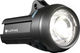 Lupine SL Grano F & Red Light Pro BT Bundle with StVZO - black | 1100