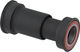 SRAM GXP Pressfit DH Bottom Bracket, 41 x 104.5 mm - black/BB104,5