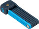 ABUS Candado plegable Bordo Lite 6055 Mini - Movistar/60 