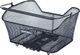 Basil Base M Multi-System Fahrradkorb - schwarz/14 l