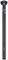 Advanced Carbon Seatpost - black matte/27.2 mm / 430 mm / SB 0 mm