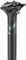 NEWMEN Advanced Carbon Seatpost - black matte/27.2 mm / 430 mm / SB 0 mm