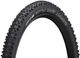 Schwalbe Cubierta de alambre Smart Sam Plus Performance ADDIX E-Bike 26" - negro/26x2,25