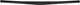 Manillar 311 FL-X 31.8 Low 15 mm Rise Carbon - negro/740 mm 16°