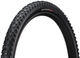 Klondike Wide 27,5" Falt-Spikereifen - black/27,5x2,10