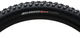 Kenda Klondike Wide 27.5" Spiked Folding Tyres - black/27.5x2.10