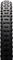 Maxxis Cubierta plegable Minion DHR II+ Dual EXO TR 27,5+ - negro/27,5x2,8