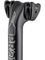 LT Seatpost - black/27.2 mm / 400 mm / SB 20 mm
