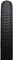 Schwalbe Cubierta de alambre Super Moto-X Performance RaceGuard 27,5+ - negro/27,5x2,80 (70-584)