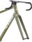 Cinelli Kit de Cadre en Carbone King Zydeco II - -/-