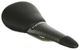 Selle avec Cuir Speedneedle Marathon - noir/universal