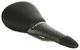 tune Selle avec Cuir Speedneedle Marathon - noir/universal