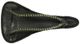 Selle avec Cuir Speedneedle Marathon - noir/universal