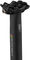 Tija de sillín WCS Carbon 1-Bolt - matte UD carbon/27,2 mm / 350 mm / SB 0 mm