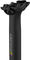 Tija de sillín WCS Carbon 1-Bolt - matte UD carbon/27,2 mm / 350 mm / SB 0 mm