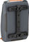 Racktime Yoshi 2.0 Pannier - anthracite/5500 ml