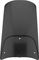 Mudhugger Front Mudguard Extender - black