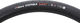 Vittoria Corsa N.EXT Wide Rim G2.0 TLR 28" cubierta plegable - negro/29-622/28 