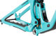 Yeti Cycles SB120 TURQ Carbon 29" Rahmenkit - turquoise | 44 mm | L