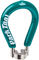 Clef à Rayons SW-0 / -1 / -2 / -3 / -5 - vert/3,3 mm