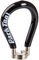 Clef à Rayons SW-0 / -1 / -2 / -3 / -5 - noir/3,2 mm