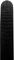 Pneu Rigide Super Moto-X GreenGuard 26" - noir-reflex/26x2,4 (62-559)