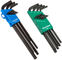 ParkTool L-Shaped Wrench Set - universal/universal