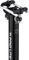 KCNC Ti Pro Lite Seatpost, 350 mm - black/27.2 mm / 350 mm / SB 0 mm