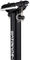 KCNC Ti Pro Lite Seatpost, 350 mm - black/27.2 mm / 350 mm / SB 0 mm