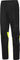 GORE Wear Pantalones Glidewheel GORE-TEX - black-neon yellow/M