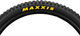 Maxxis Minion DHF 3C MaxxTerra EXO TR 26" Faltreifen - schwarz/26x2,3
