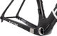 Factor OSTRO Gravel V.A.M. UDH Disc Shimano Carbon Rahmenkit - gloss | M | 27,5" (650B), 28" | 0 mm | 50 mm | 38 cm, 110 mm