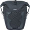 Basil Navigator L Fahrradtasche - schwarz/31 l